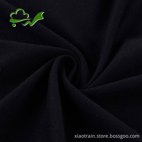 40s 320g Rayon Nylon Spandex Ponte Knit Fabric